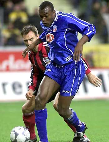 球星复出后 球星复出后